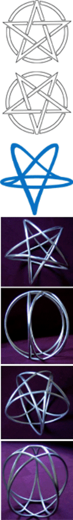 pentagram illustrations