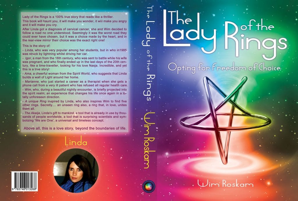 cover Lady of the Rings