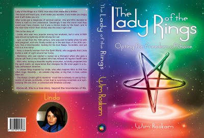 Lady of the Rings - Opting for Freedom of Choice (Engels vertaling)