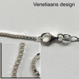 Chain - Venetian style