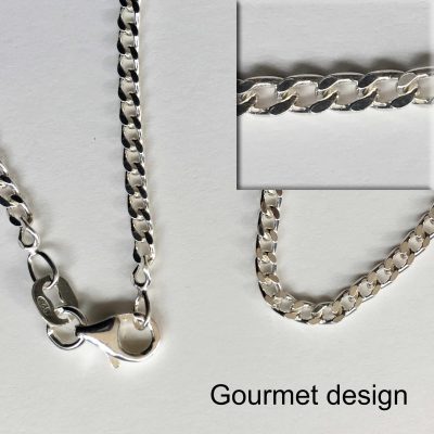 Chain - Gourmet style