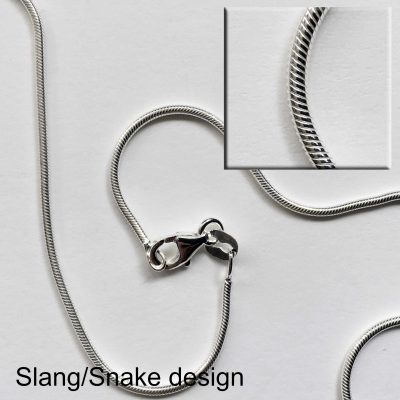 Chain - Snake style